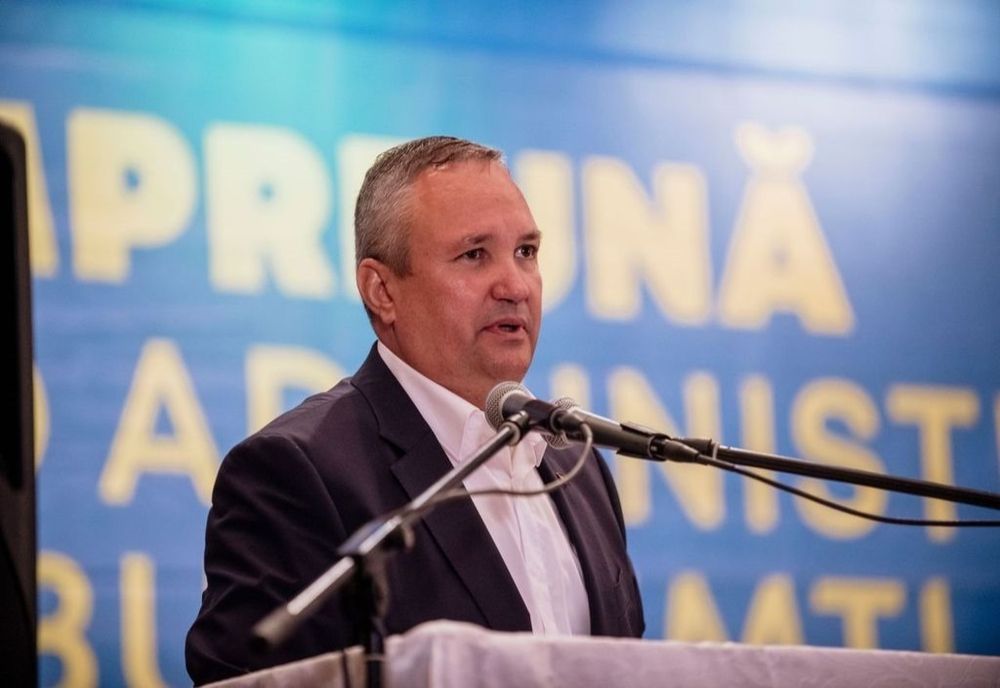 Nicolae Ciucă, primul în lupta pentru Palatul Cotroceni. Câți români îl văd pe liderul PNL drept viitor președinte al țării