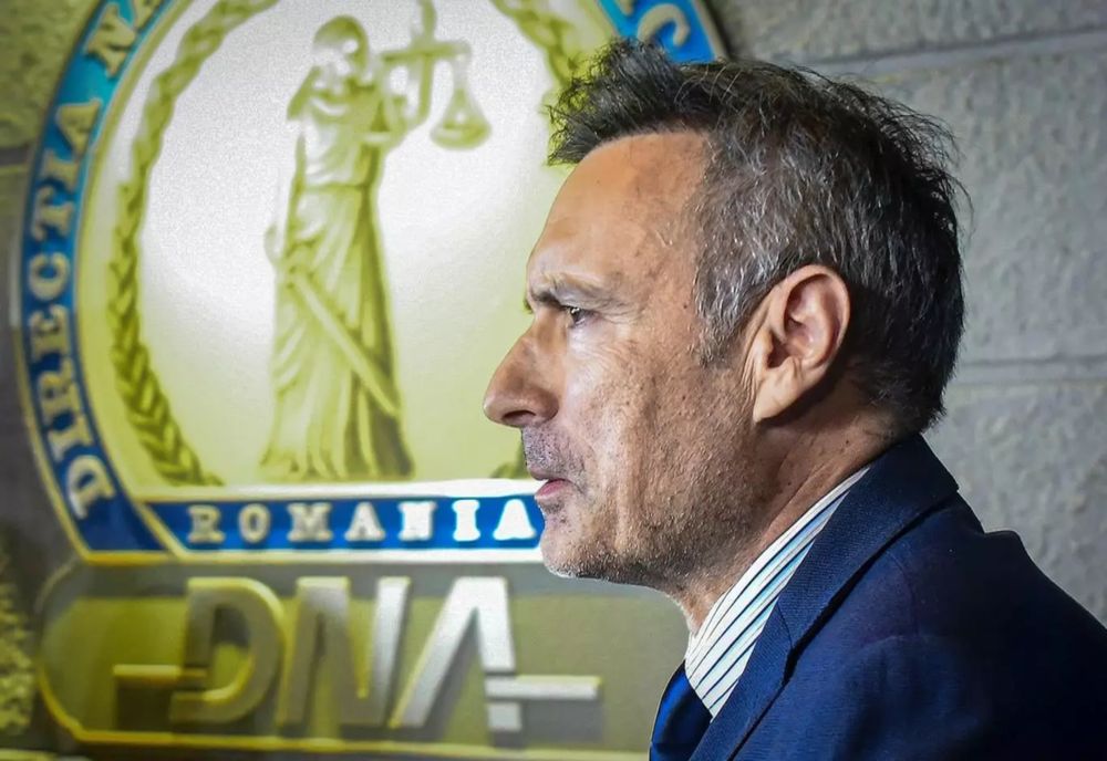 FLORIAN COLDEA AR FI INVESTIT BANII DIN TRAFIC DE INFLUENȚĂ ÎN IMOBILIARE. CUM ARATĂ VILA DE LUX ÎN CARE SE VA MUTA