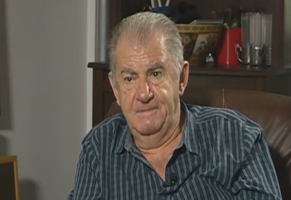 Florin Zamfirescu a fost victima unei escrocherii. Incredibil ce a pățit actorul