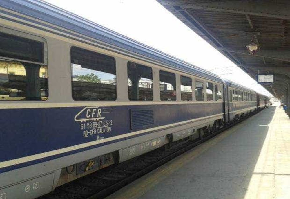 CFR SA SUSPENDĂ DECIZIA DE ANULARE A TRENURILOR CFR CĂLĂTORI ȘI TRANSFEROVIAR
