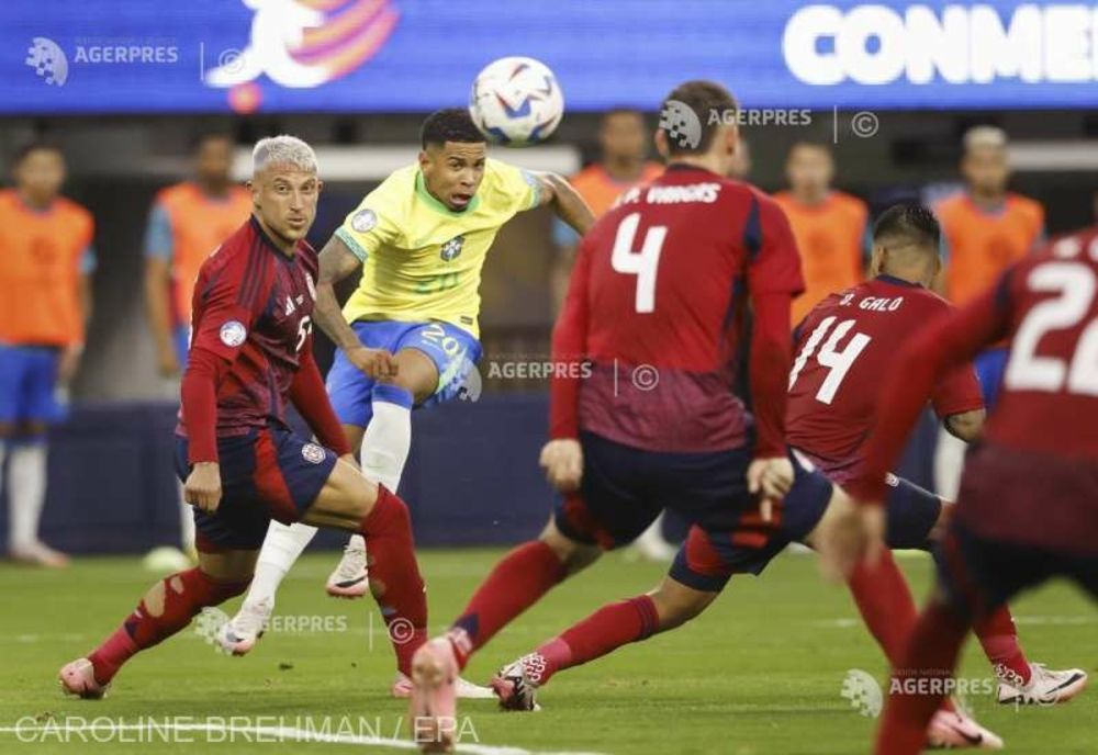 MANCHESTER CITY A PLĂTIT 40 DE MILIOANE DE EURO PENTRU BRAZILIANUL SAVINHO