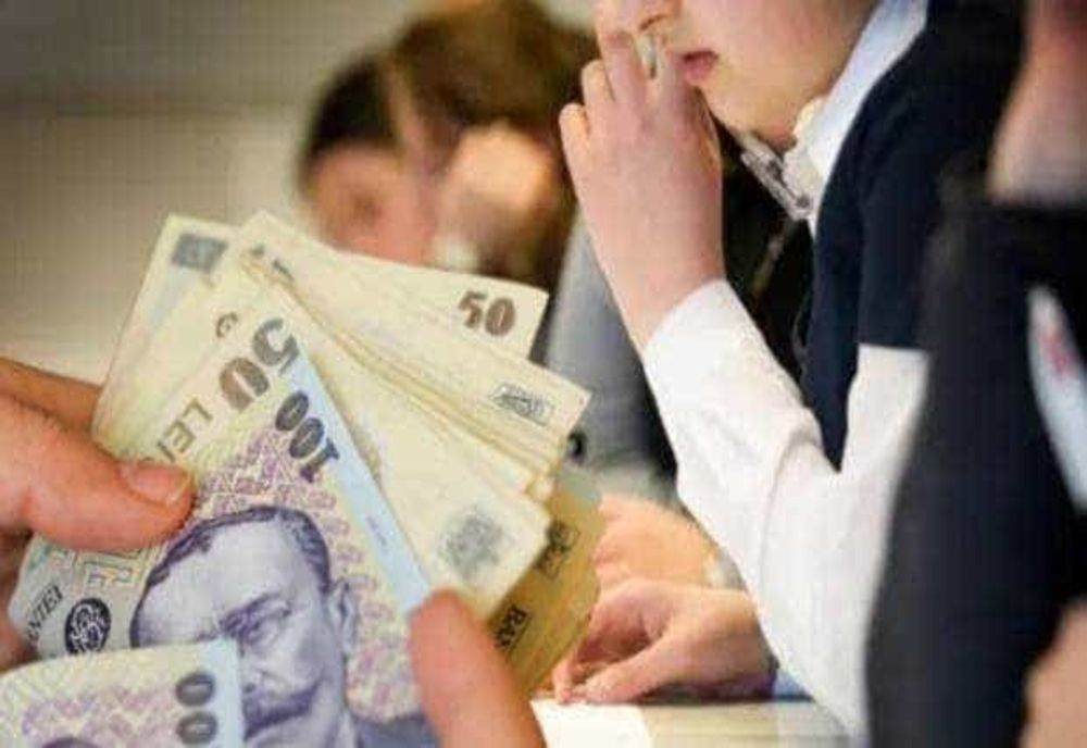 TICHETE SOCIALE DE 500 DE LEI PENTRU PESTE 400.000 DE COPII DIN MEDII DEFAVORIZATE