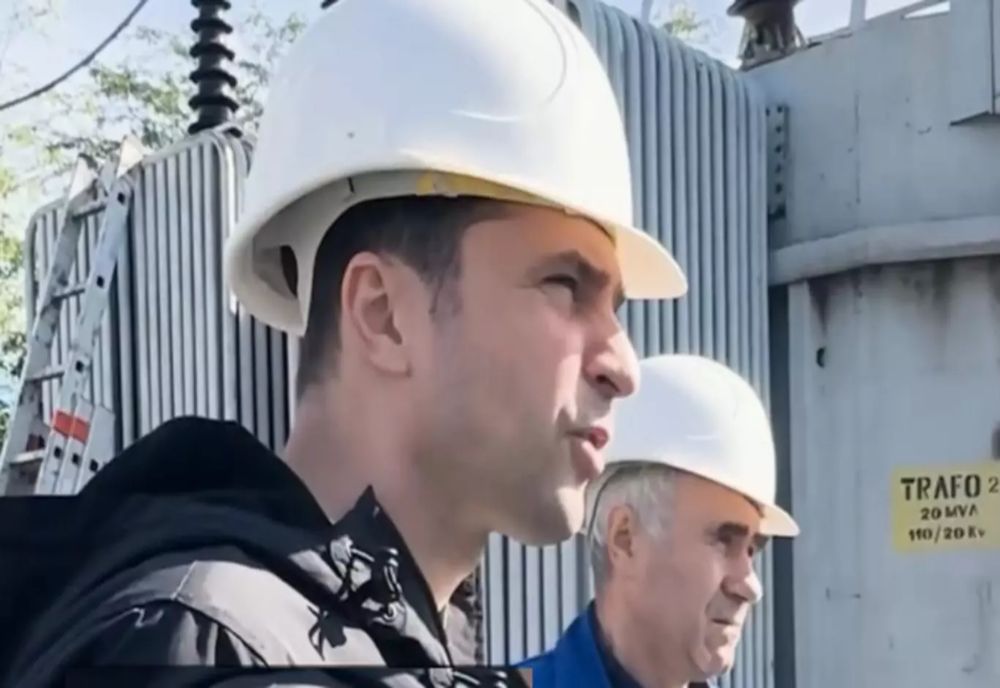 CEI CU UN CONSUM RIDICAT DE ENERGIE VOR BENEFICIA DE FACTURI MAI MICI CU 30-35%. EXPLICAȚIA LUI BURDUJA