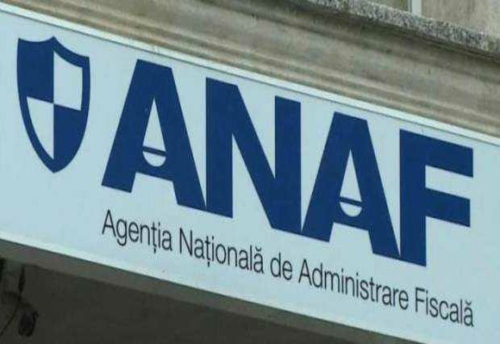 ANAF: 20 DECEMBRIE, TERMENUL LIMITĂ PENTRU DEPUNEREA UNOR DECLARAŢII FISCALE