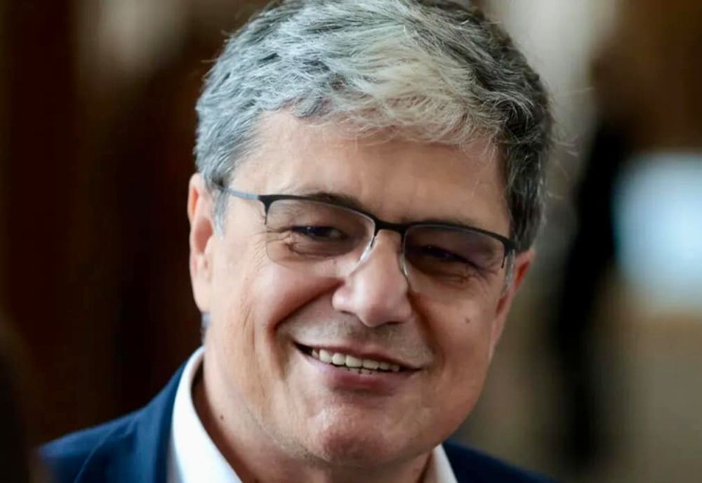 MARCEL BOLOȘ, ANUNȚ IMPORTANT PENTRU CONTRIBUABILI: AM DECIS PRELUNGIREA TERMENULUI PENTRU APLICAREA AMNISTIEI FISCALE PÂNĂ LA DATA DE 20 DECEMBRIE 2024.