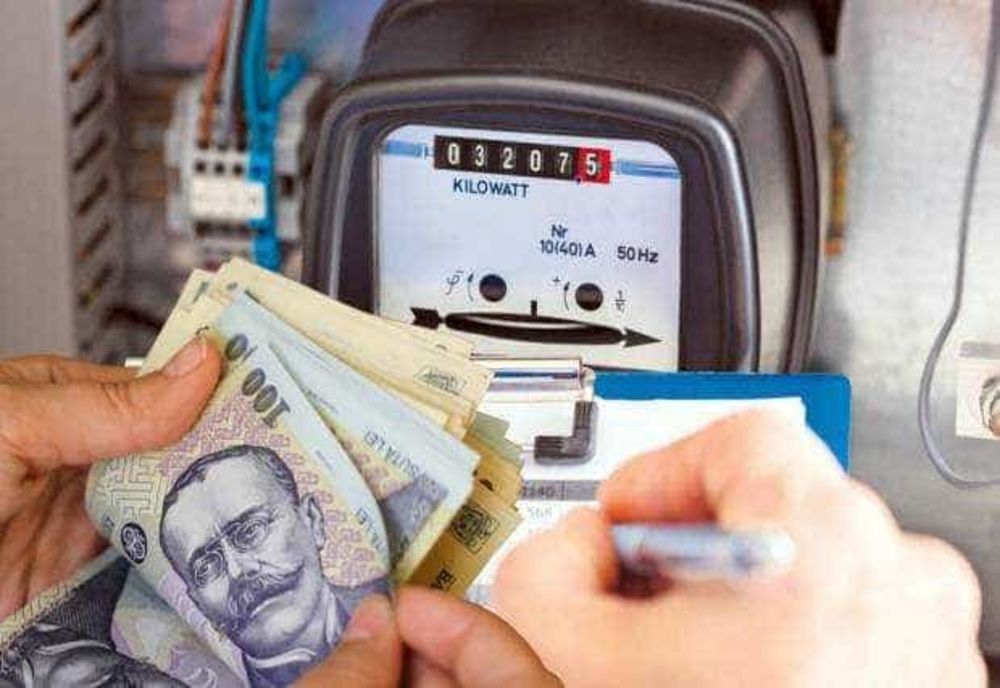 ROMÂNII VOR PLĂTI O NOUĂ TAXĂ PENTRU FACTURILE LA ENERGIE