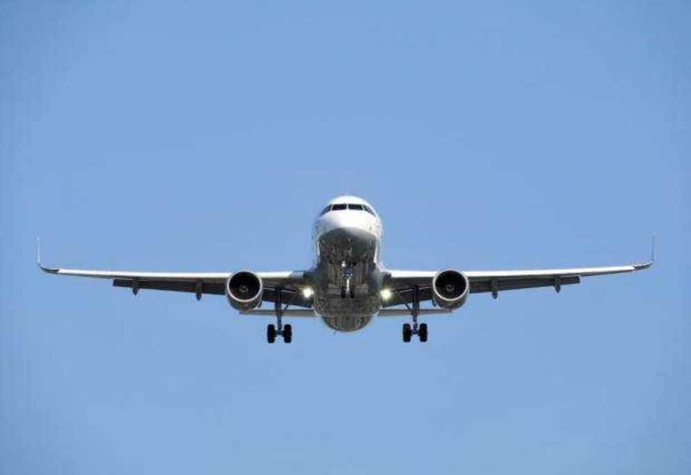 AMENINȚARE CU BOMBĂ PE AEROPORTUL DIN CLUJ