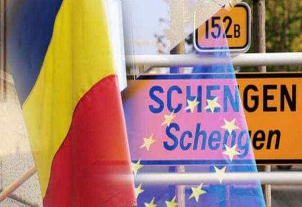 AUSTRIA NU SE VA OPUNE ADERĂRII COMPLETE A ROMÂNIEI LA ZONA SCHENGEN