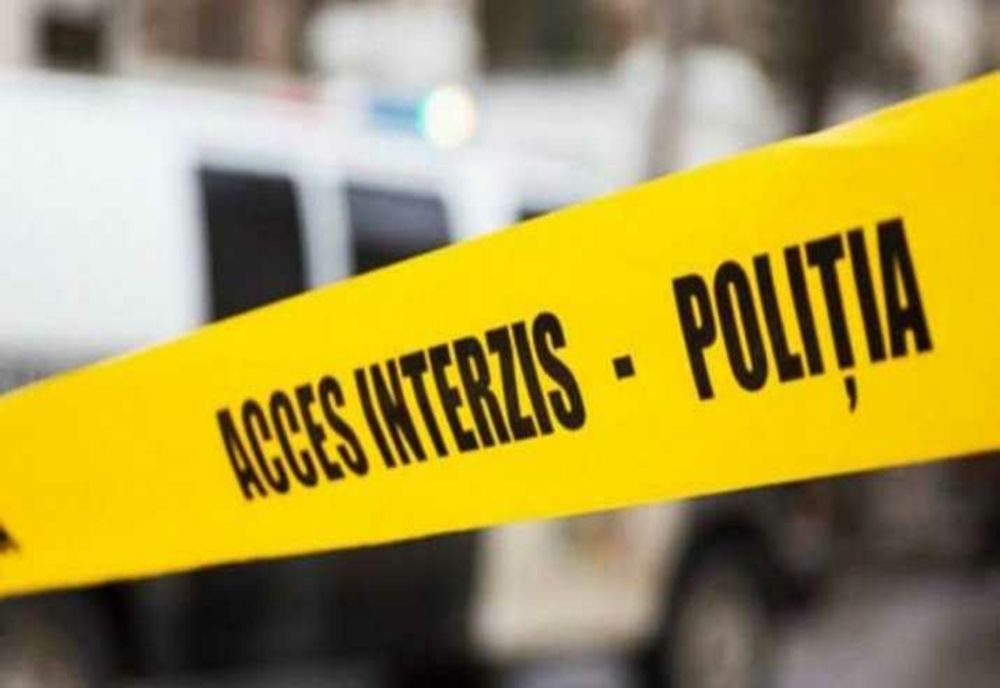 Scandal cu final tragic la Oradea: Ucrainean stabilit în oraș, arestat după ce și-a înjunghiat vecinul în stradă