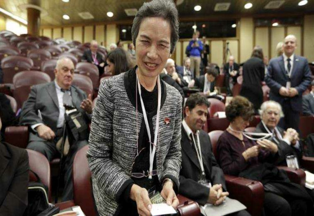 MIȘCAREA NIHON HIDANKYO A CÂȘTIGAT PREMIUL NOBEL PENTRU PACE PE ANUL 2024