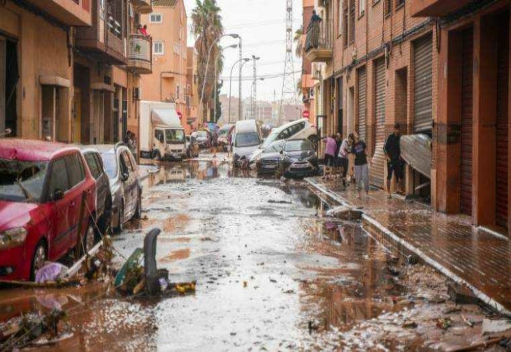 TEXAS: BILANȚUL DECESELOR PROVOCATE DE INUNDAȚIILE CATASTROFALE A CRESCUT LA PESTE 80