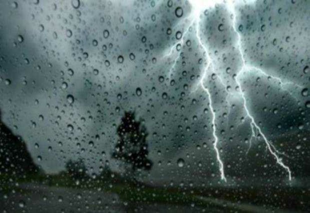 ANM: TEMPERATURILE VOR SCĂDEA ÎN TOATĂ ŢARA, LA SFÂRȘITUL SĂPTĂMÂNII