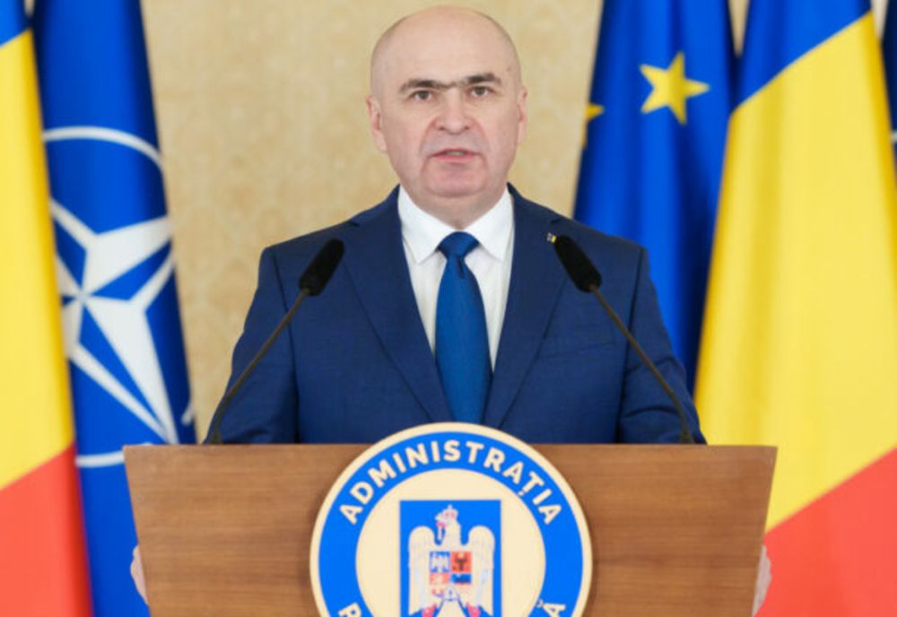 ILIE BOLOJAN PREGĂTEȘTE CONVOCAREA CSAT DUPĂ AUDIEREA LUI CĂLIN GEORGESCU. DISCUȚII PE TEMA ANULĂRII ALEGERILOR ȘI POLITICĂ EXTERNĂ