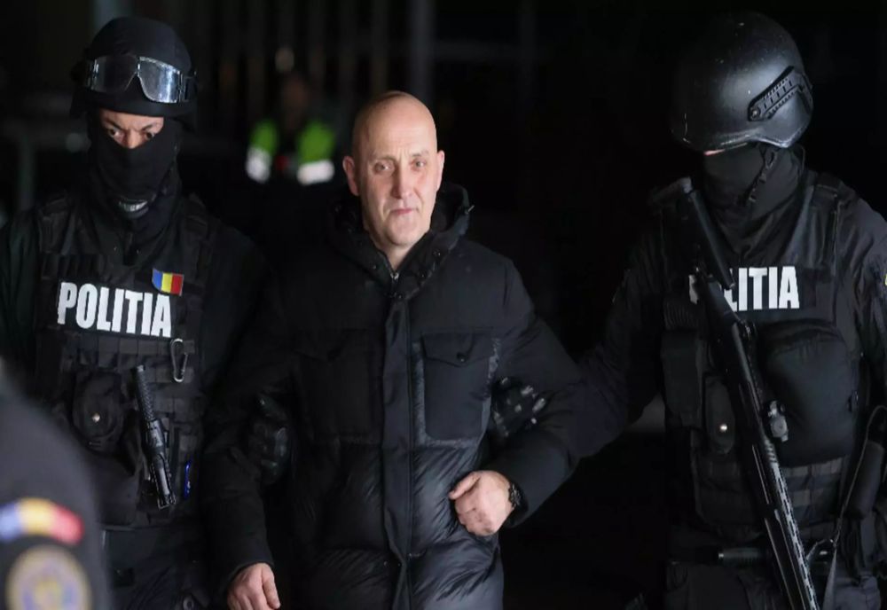 PARCHETUL GENERAL CERE ARESTAREA ÎN LIPSĂ A LUI HORAȚIU POTRA. ACȚIUNEA PENALĂ, PUSĂ ÎN MIȘCARE PENTRU 21 DE INCULPAȚI