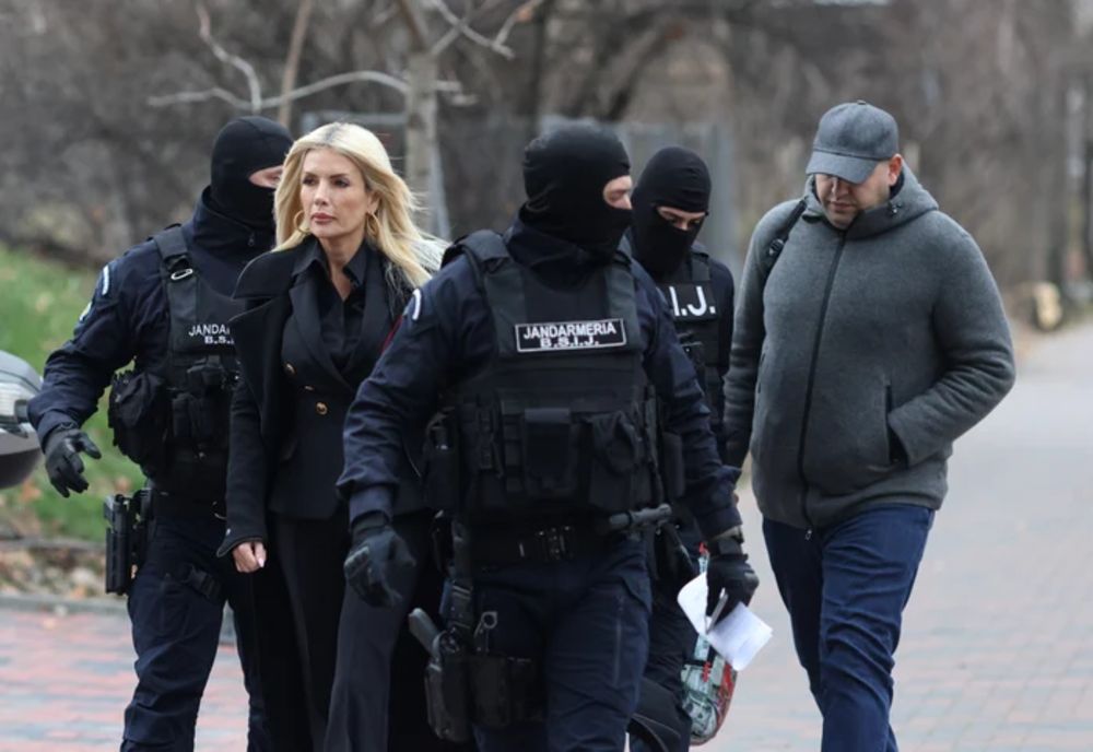 DIICOT: CHELTUIELI DE LUX ALE CUPLULUI VICOL-CIORBĂ, DIN BANII PĂGUBIȚILOR NORDIS