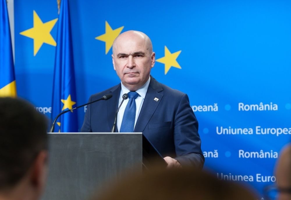 ILIE BOLOJAN: VIZĂM O CREŞTERE GRADUALĂ A BUGETULUI DESTINAT APĂRĂRII 