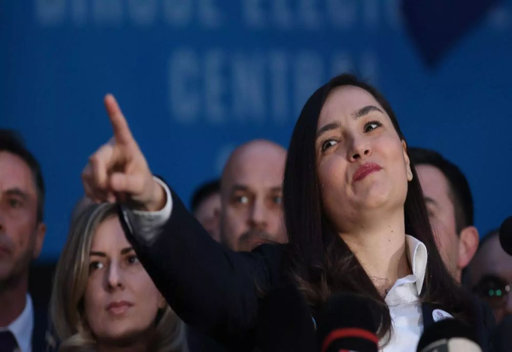 POT CERE STS LISTA VOTANȚILOR DIN 18 MAI ȘI CONDAMNĂ DISCURSURILE CARE DIVIZEAZĂ ROMÂNIA