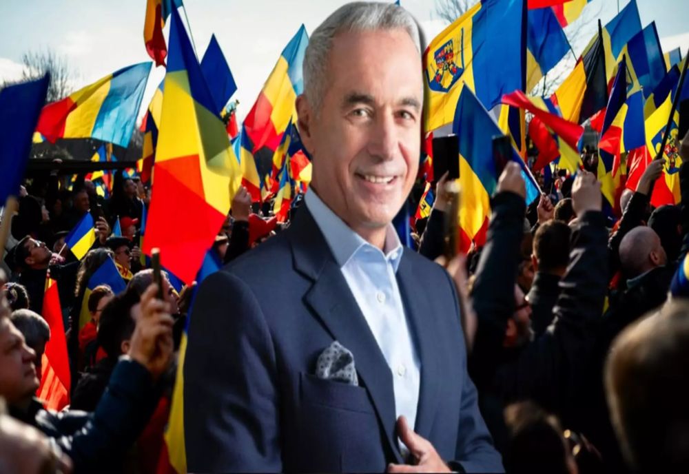 AMBASADA SUA CONDAMNĂ ELIMINAREA LUI CĂLIN GEORGESCU: NU AI DEMOCRAȚIE DACĂ CENZUREZI CANDIDAȚII