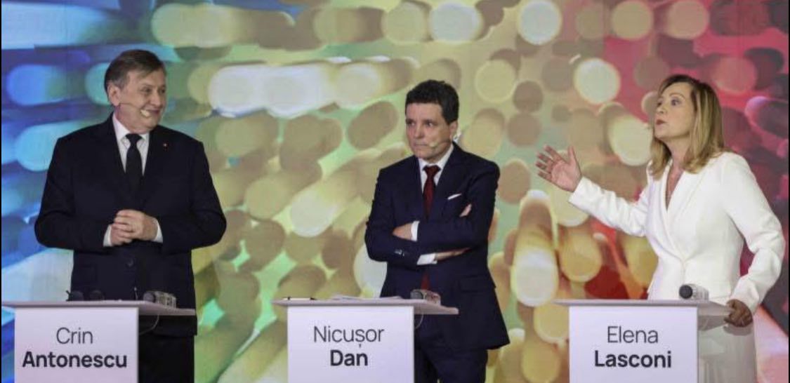 DEPUTATUL AUR DE BIHOR, MIHAIL NEAMȚU: ”CE AM VĂZUT LA DIGI24? O DEZBATERE SLABĂ, SOPORIFICĂ ȘI STERILĂ. AM REMARCAT PRETENȚIILE UNEI TELEVIZIUNI PLASATE ÎN REGISTRUL „QUALITY”, DAR ȘI AERUL PROVINCIAL, VICIAT PRIN FALSITATE.”