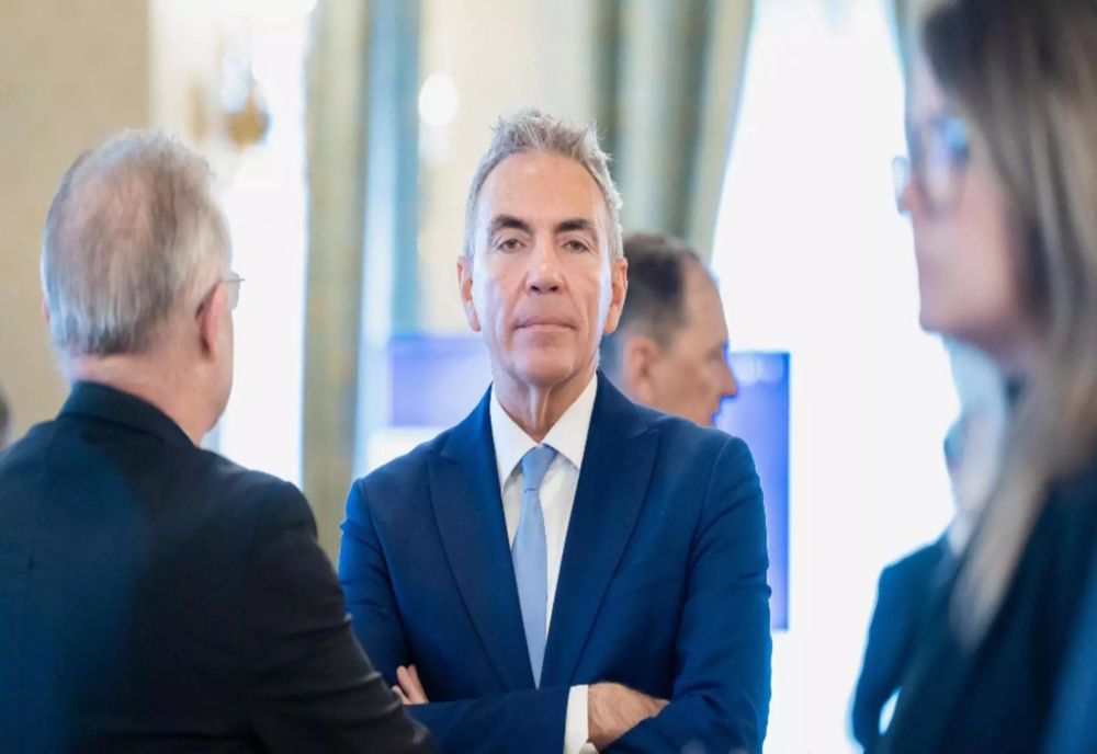 SURSE: BOLOJAN FUGE DE SCANDAL, A PLECAT LA ORADEA, DAR ÎI CERE DEMISIA LUI DRAGOȘ ANASTASIU