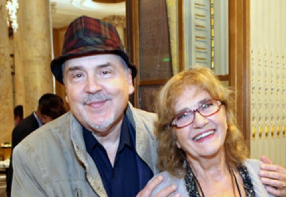 ACTRIȚA CRISTINA DELEANU A MURIT LA VARSTA DE 84 DE ANI