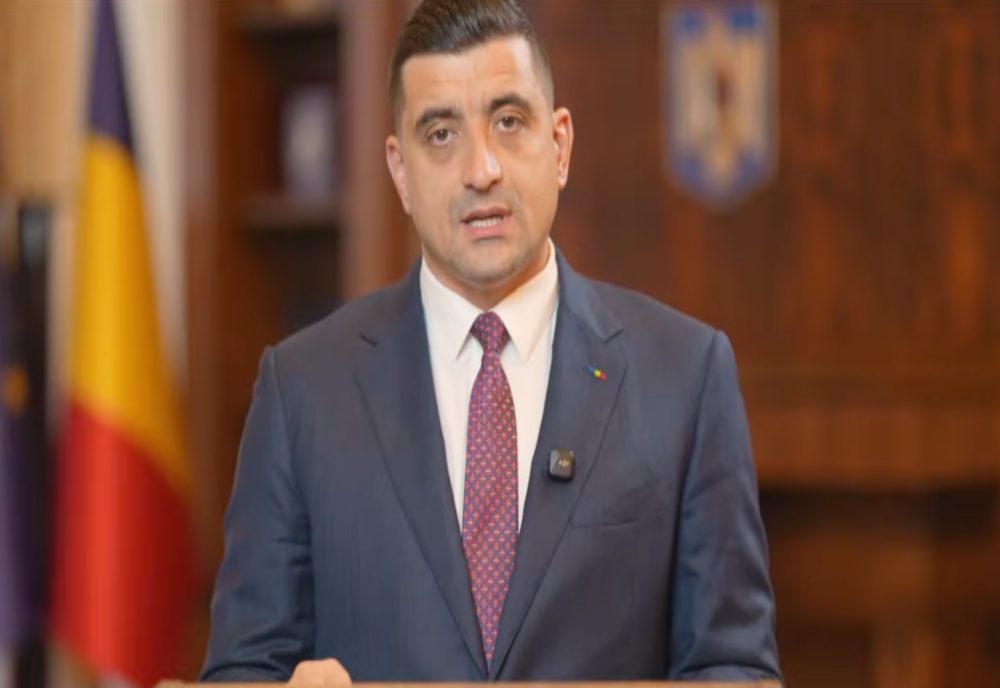 GEORGE SIMION, ANUNȚUL MOMENTULUI DESPRE MOȚIUNEA DE CENZURĂ: ”AVEM NUMĂRUL NECESAR DE SEMNĂTURI”