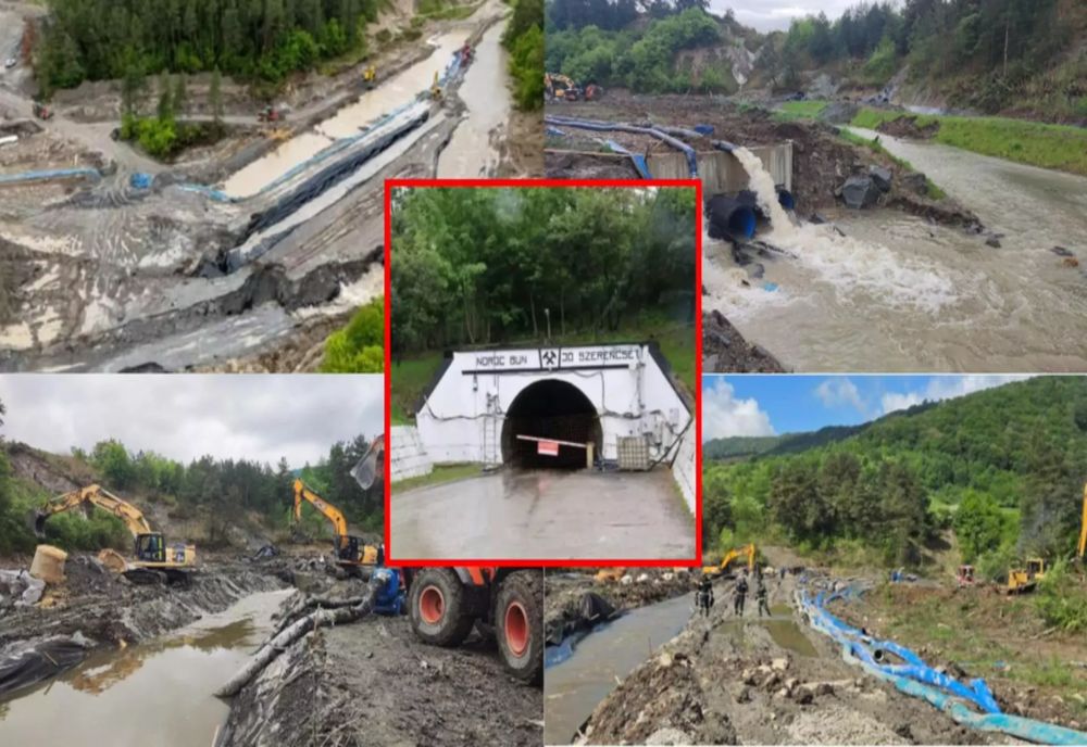 GUVERNUL BOLOJAN ȘI PREȘEDINTELE DAN, DOUĂ STELE MOARTE ÎN GALAXIA RUȘINII NAȚIONALE