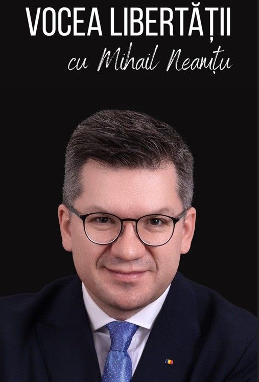 Mihail Neamțu