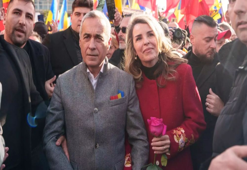 CRISTELA GEORGESCU, MESAJ EMOȚIONANT PENTRU TOATE MAMELE: FEMEILE FAC SACRIFICII PENTRU COPII