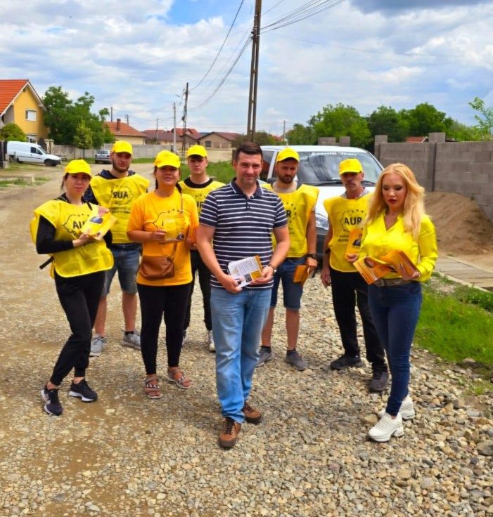 PETRECERE ÎN PLINĂ AUSTERITATE OȘORHEIUL IGNORĂ MODELUL BOLOJAN