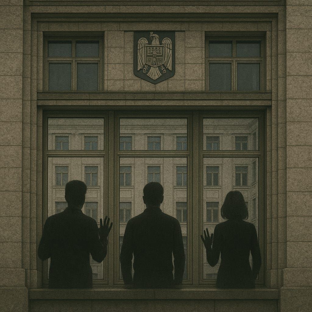 REFORMA DE LA GUVERN SAU „VÂNĂTOARE DE POSTURI”? CAZUL MIHAI JURCA ȘI EPURĂRILE MASCATE