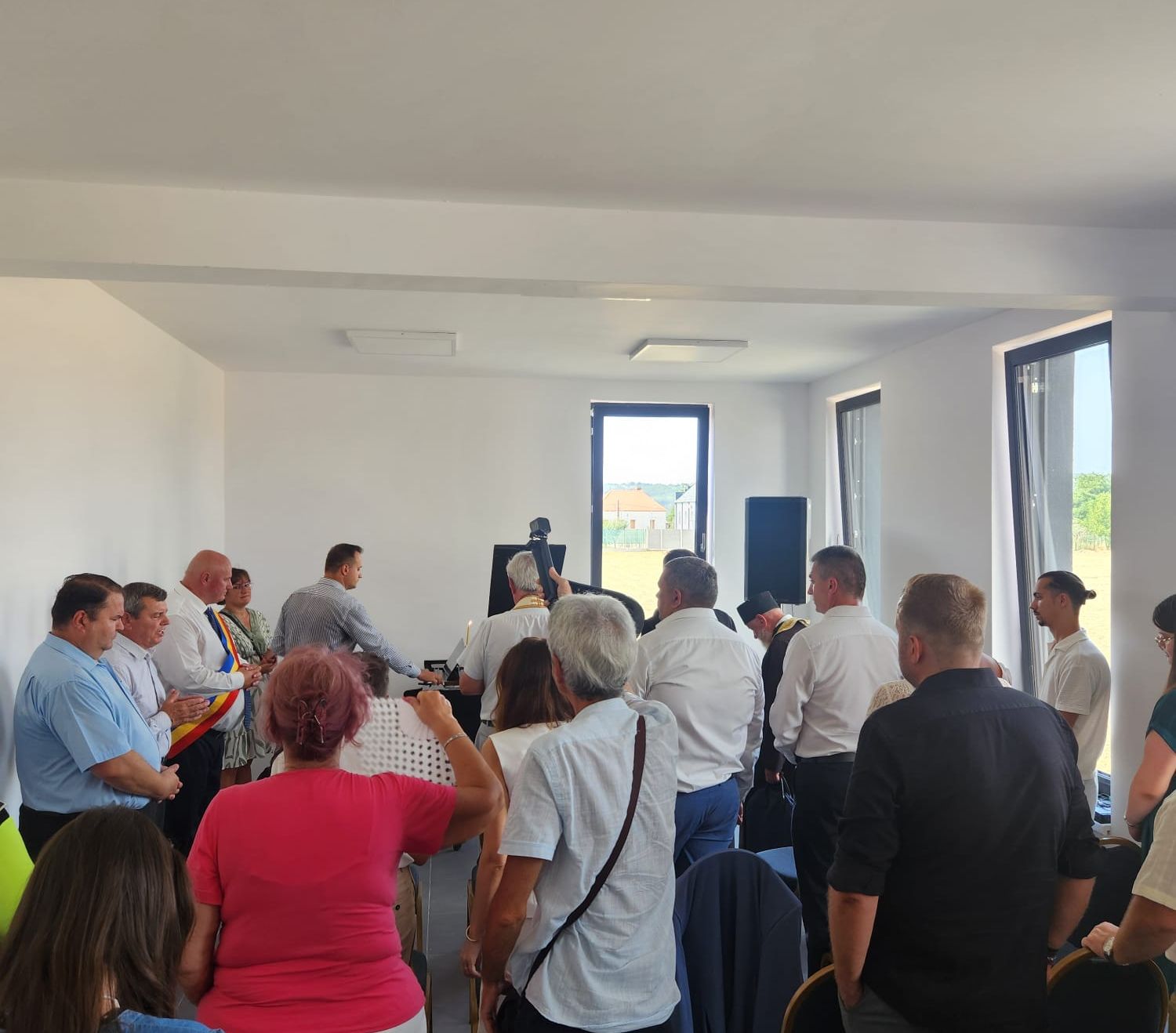 BIBLIOTECA DIN OȘORHEI – UNDE COPIII ȘI ADULȚII GĂSESC INSPIRAȚIE