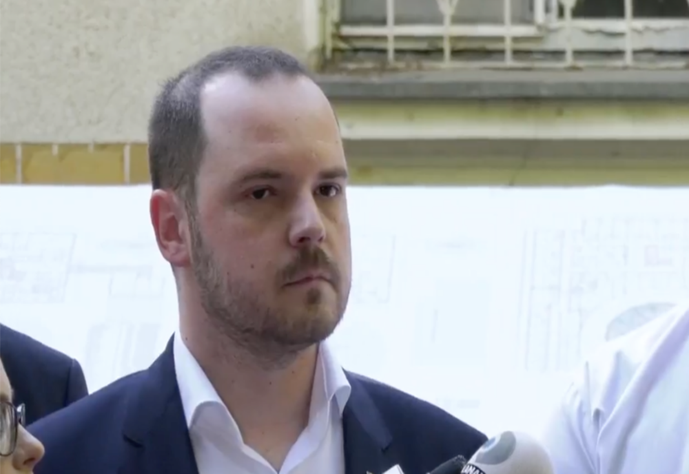 MINISTRUL SĂNĂTĂȚII, DETALII DESPRE STAREA VICTIMELOR EXPLOZIEI DIN CALEA RAHOVEI