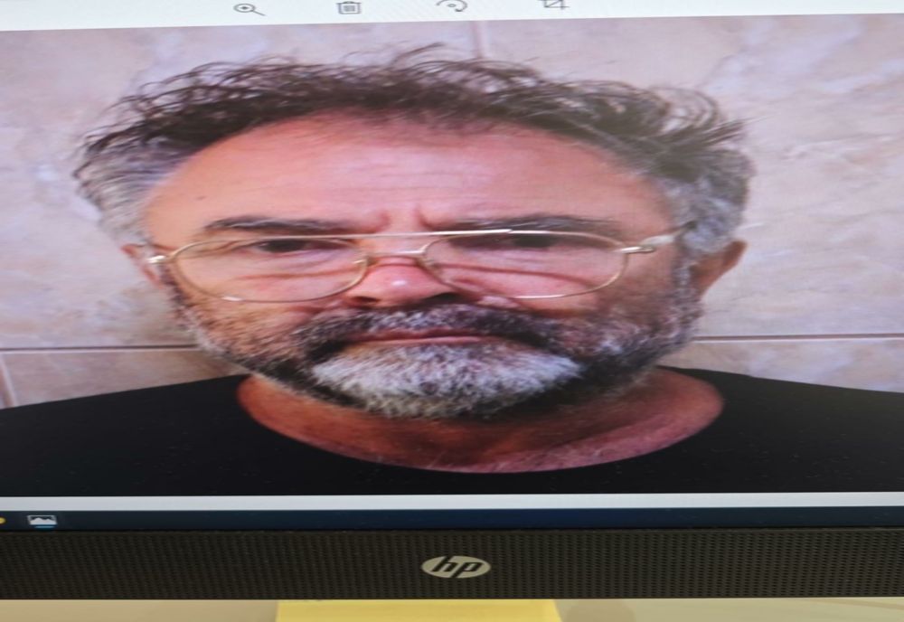 DEȚINUTUL EVADAT DINTR-O AMBULANȚĂ, PRINS DUPĂ CÂTEVA ORE 