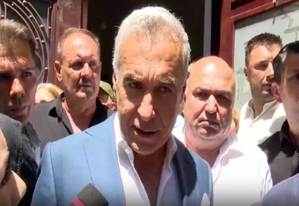 ȘANSA LUI CĂLIN GEORGESCU DE A SCĂPA DE CONTROL JUDICIAR