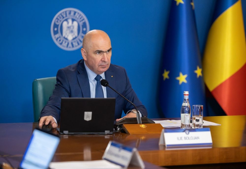 CUMULUL PENSIE-SALARIU LA STAT, SCOS DIN PACHETUL DOI DE MĂSURI FISCALE