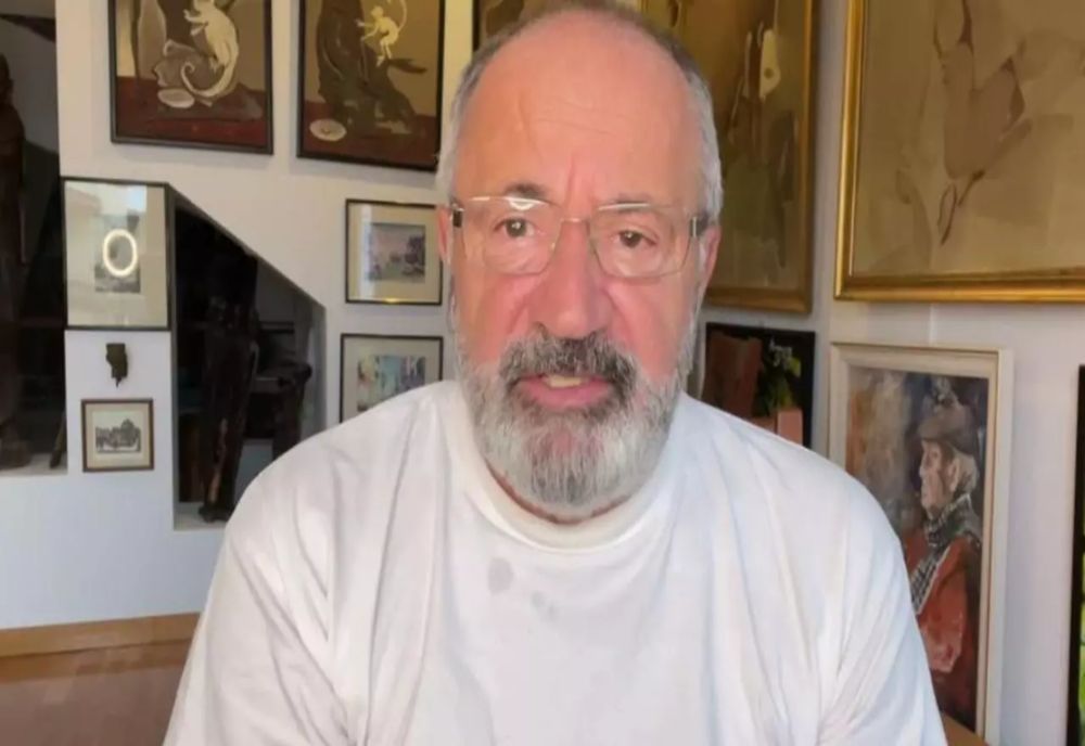 EXCLUSIV. SORIN ROȘCA STĂNESCU: PREDOIU A COORDONAT TOATĂ OPERAȚIUNEA ANULĂRII ALEGERILOR