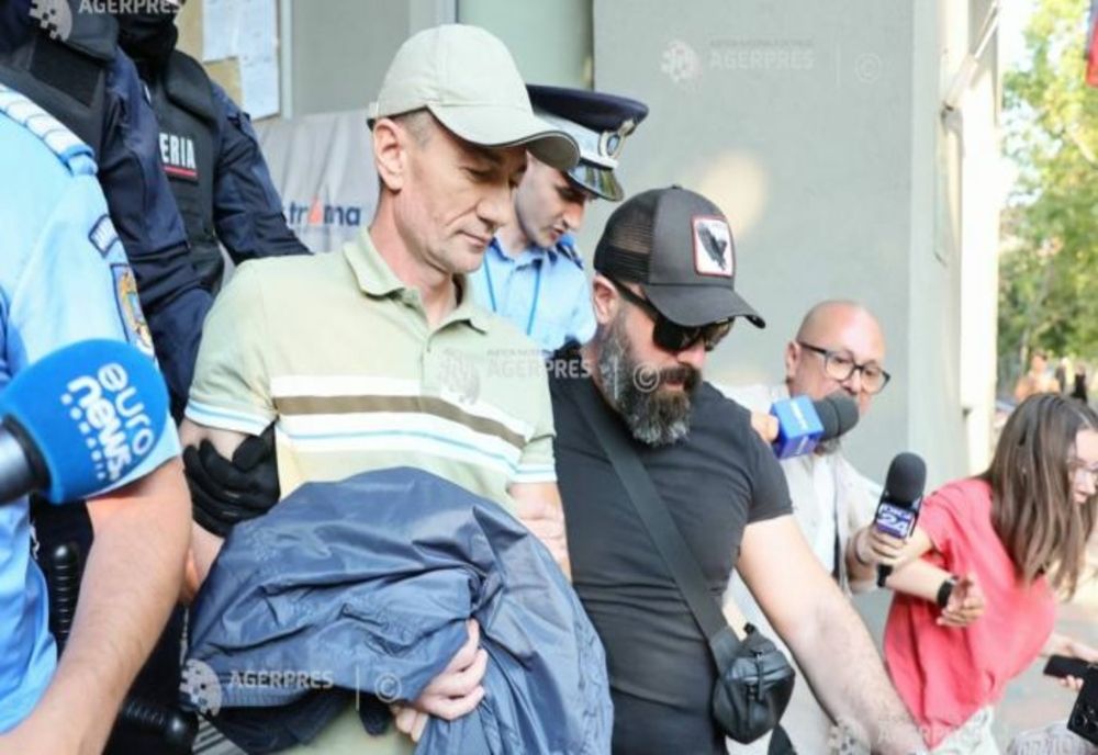 FOSTUL DIRECTOR ADJUNCT AL SIS ACUZAT DE TRĂDARE VA FI DUS ÎN INSTANȚĂ CU PROPUNERE DE ARESTARE PREVENTIVĂ