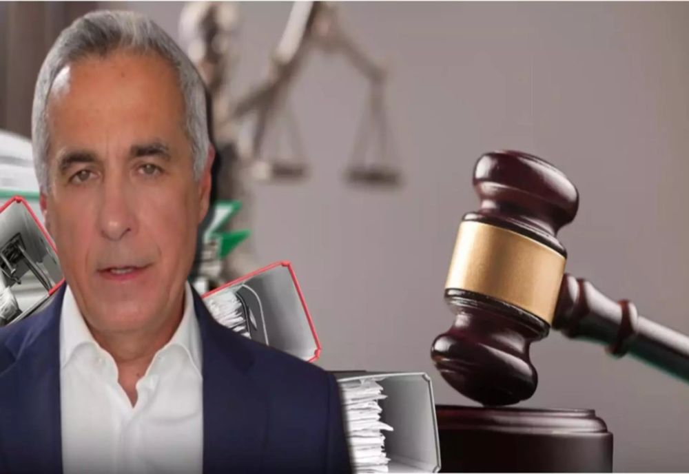 Judecătorii au respins cererile lui Călin Georgescu. Începe procesul