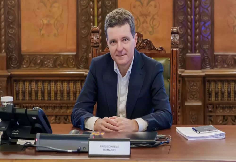 ADMINISTRAȚIA PREZIDENȚIALĂ, ANUNȚ SEC ÎN LEGĂTURĂ CU EXPLOZIA DEVASTATOARE DIN RAHOVA