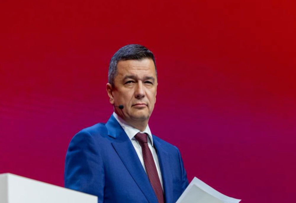 GRINDEANU, ÎNTÂLNIRE CU REPREZENTANȚII DIN JUSTIȚIE: ”TREBUIE SĂ DEBLOCĂM SITUAȚIA”