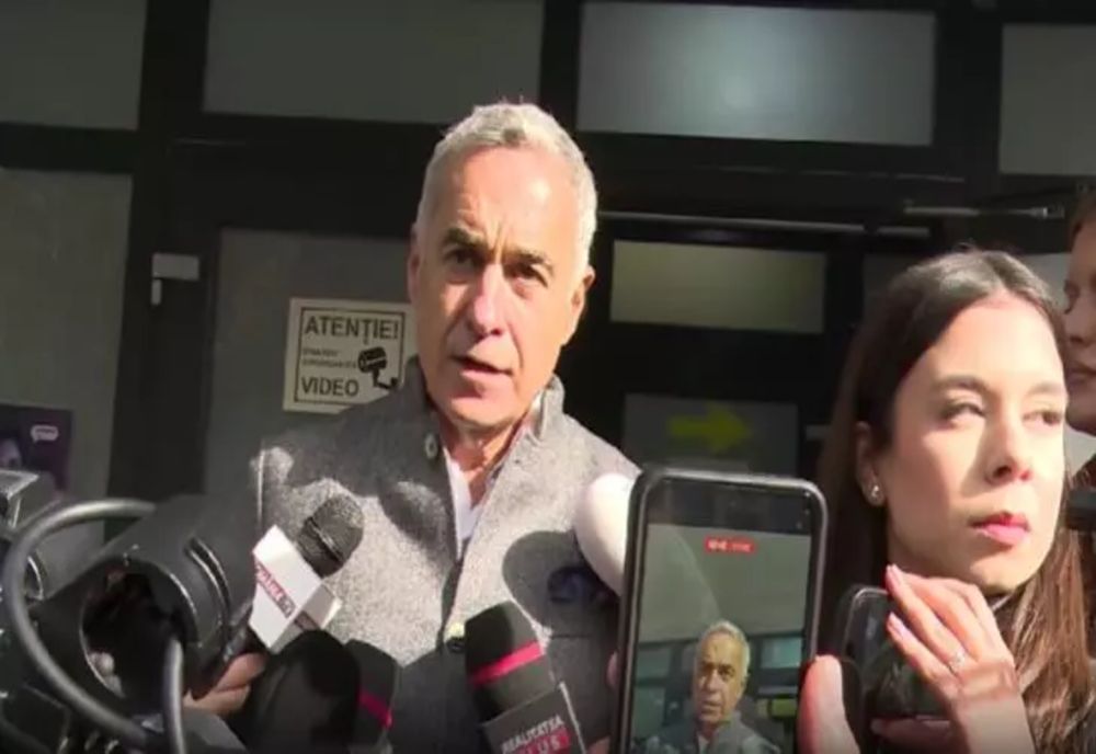 Răspunsul crucial al magistraților pentru Călin Georgescu la un an de la alegerile prezidențiale care au marcat politica. Ce vor decide judecătorii în primul dosar trimis în judecată