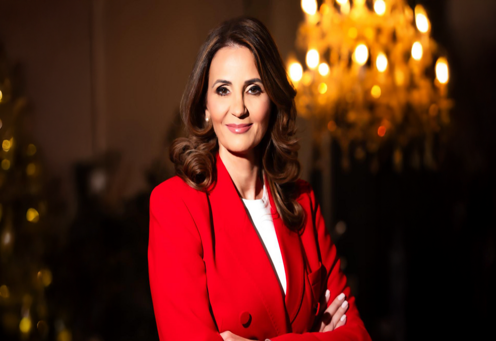 Anca Alexandrescu aruncă în aer vizita lui Nicușor Dan în SUA: ”Este un succes al circului”