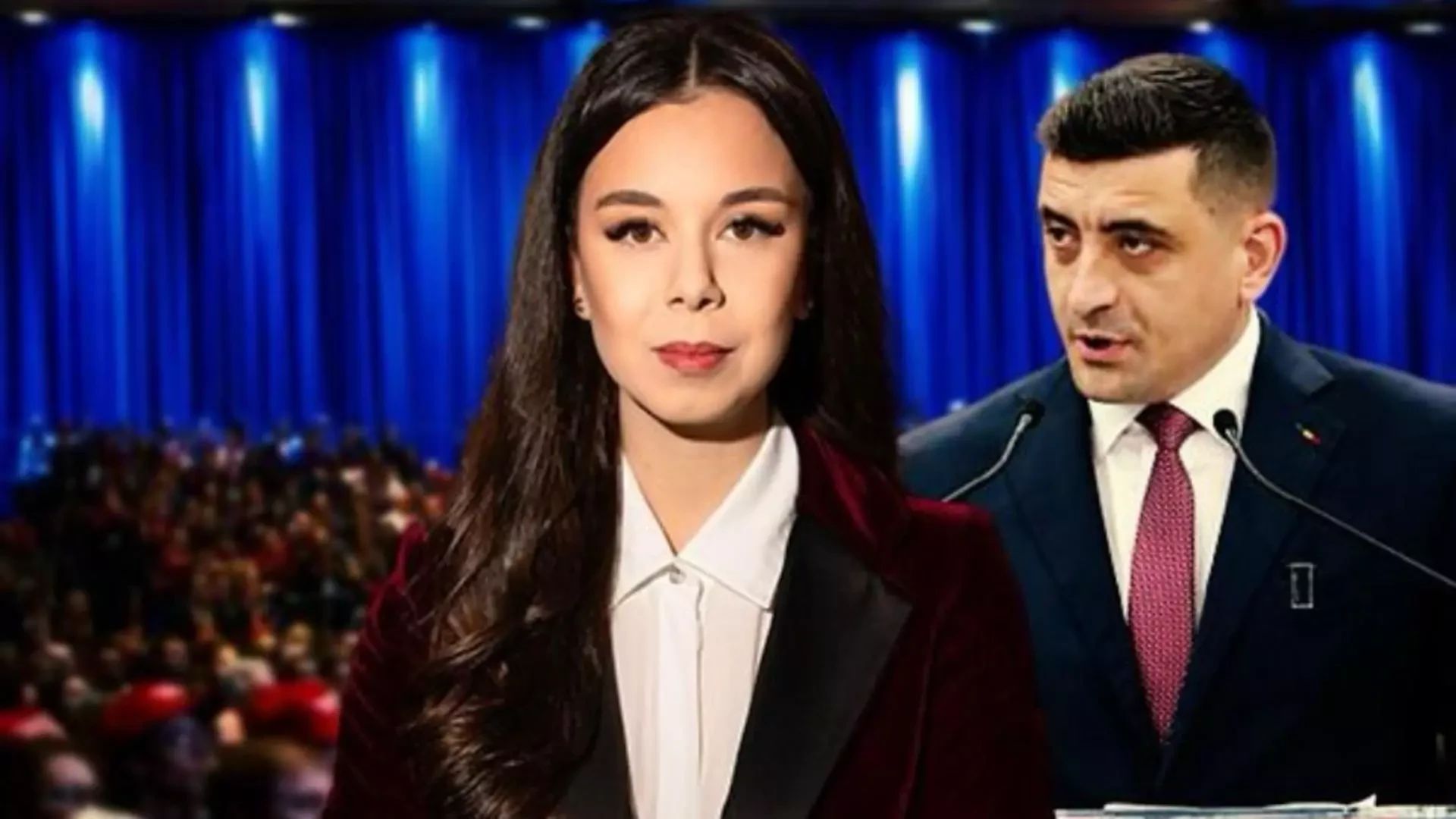 Transmisiuni-eveniment la Realitatea Plus direct din SUA