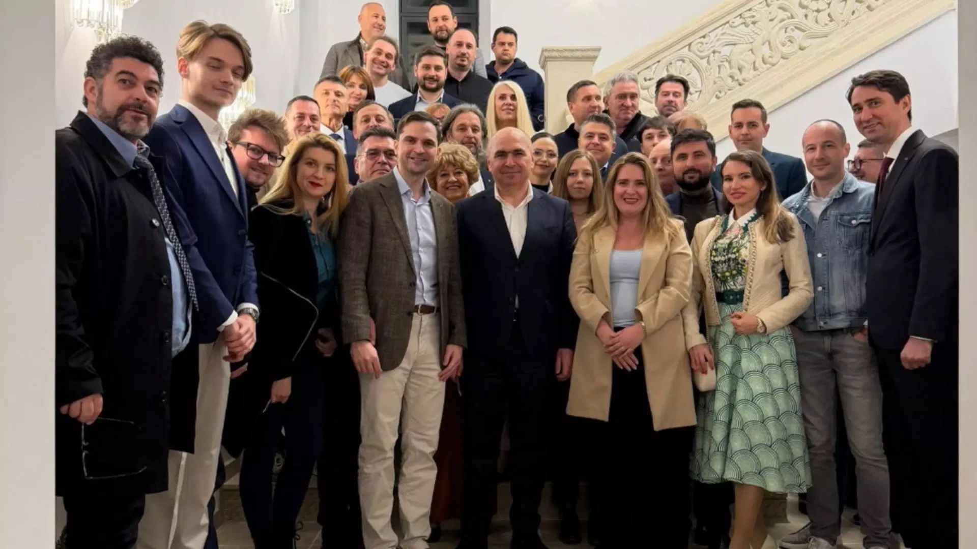 Foto/FB/Silviu Feroiu