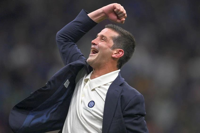 Cristi Chivu