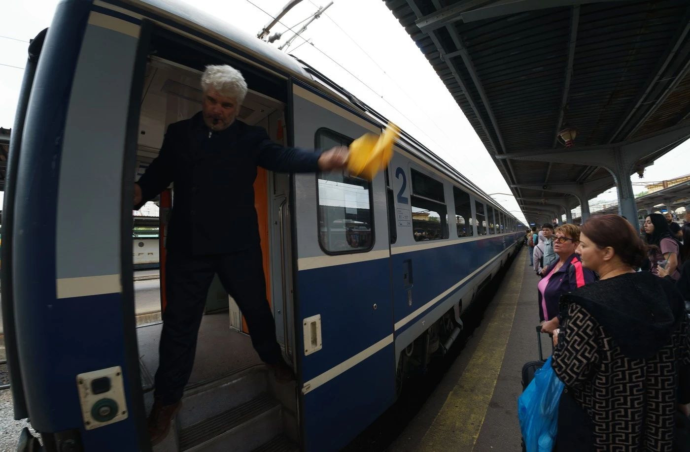 Foto/Arhivă