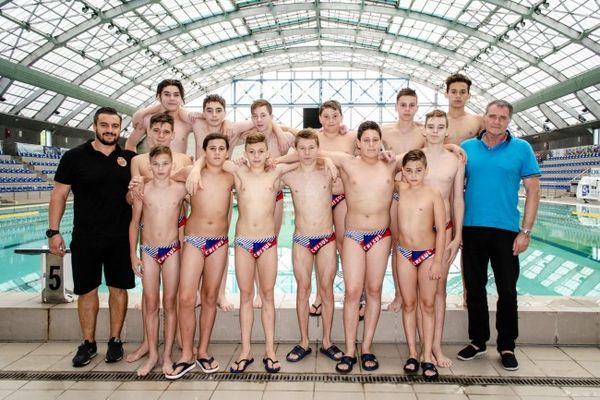 Cupa FR polo la copii. Crişul şi-a surclasat adversarii