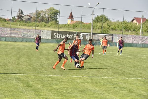 Luceafărul s-a reunit în efectiv restrâns