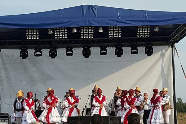 Ziua comunei Vârciorog